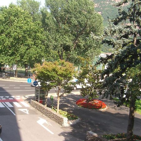 Hotel Ariston Болзано Екстериор снимка