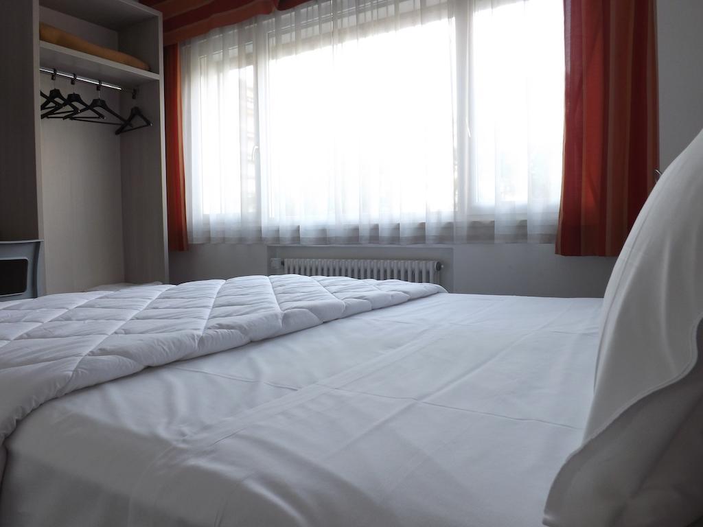 Hotel Ariston Болзано Екстериор снимка