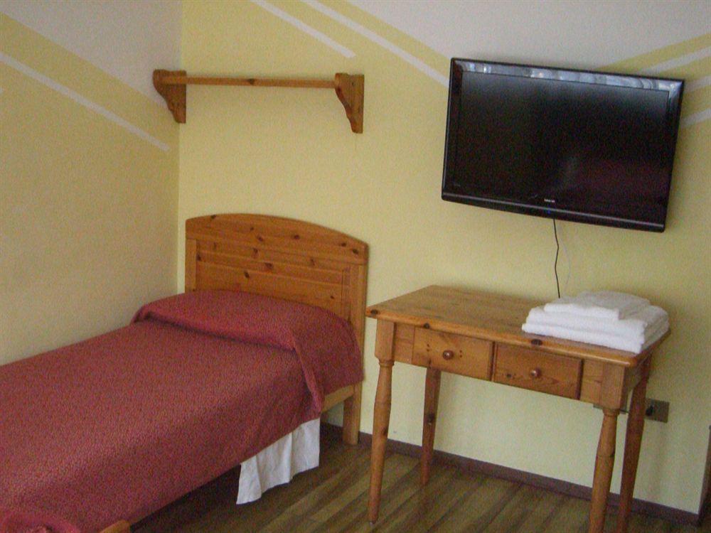 Hotel Ariston Болзано Екстериор снимка