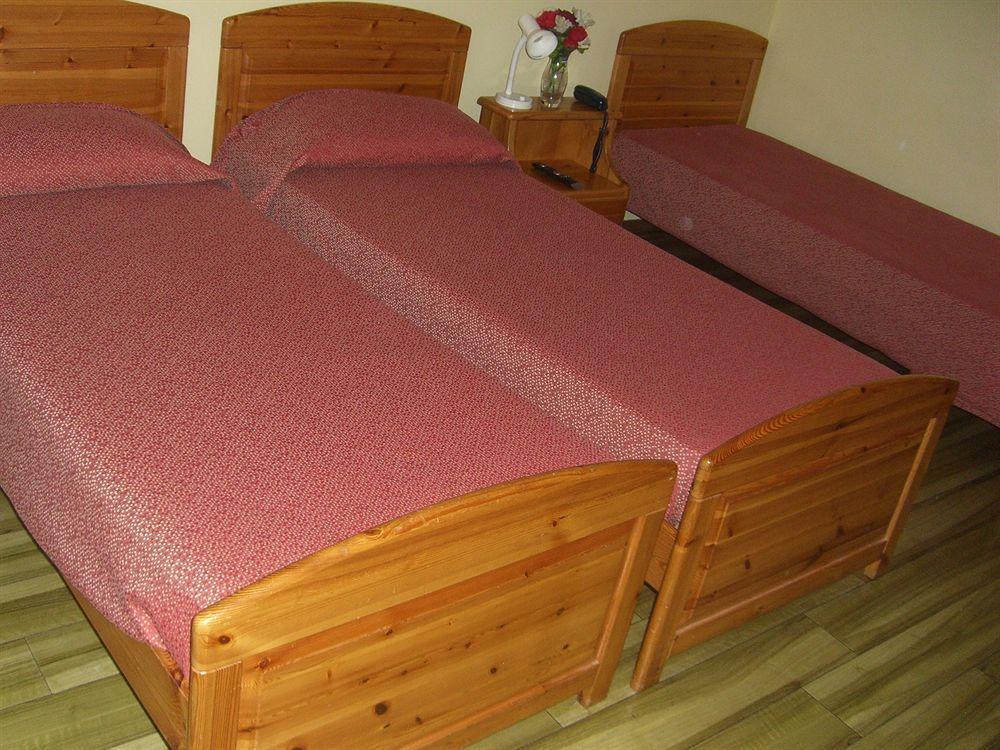 Hotel Ariston Болзано Екстериор снимка