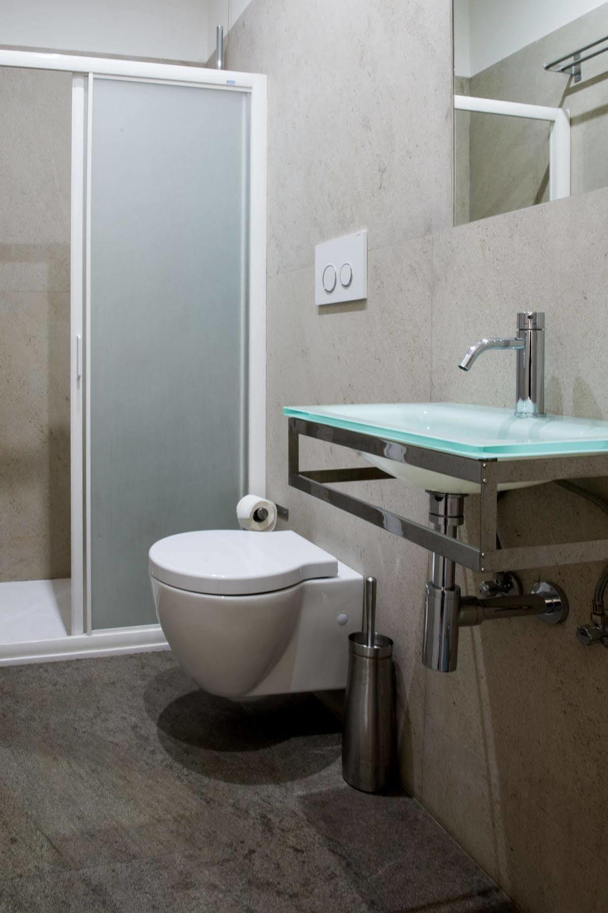 Hotel Ariston Болзано Екстериор снимка