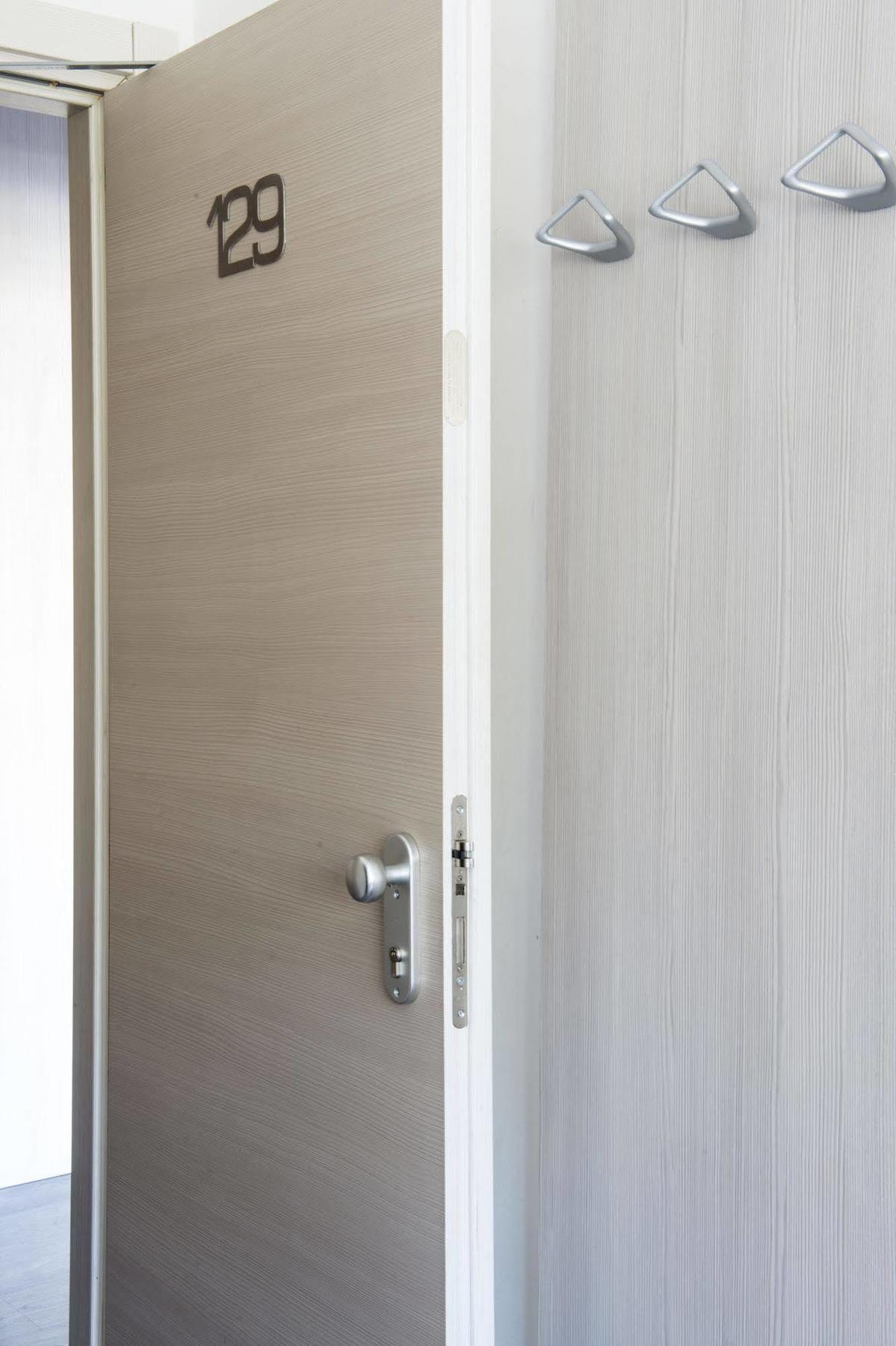Hotel Ariston Болзано Екстериор снимка