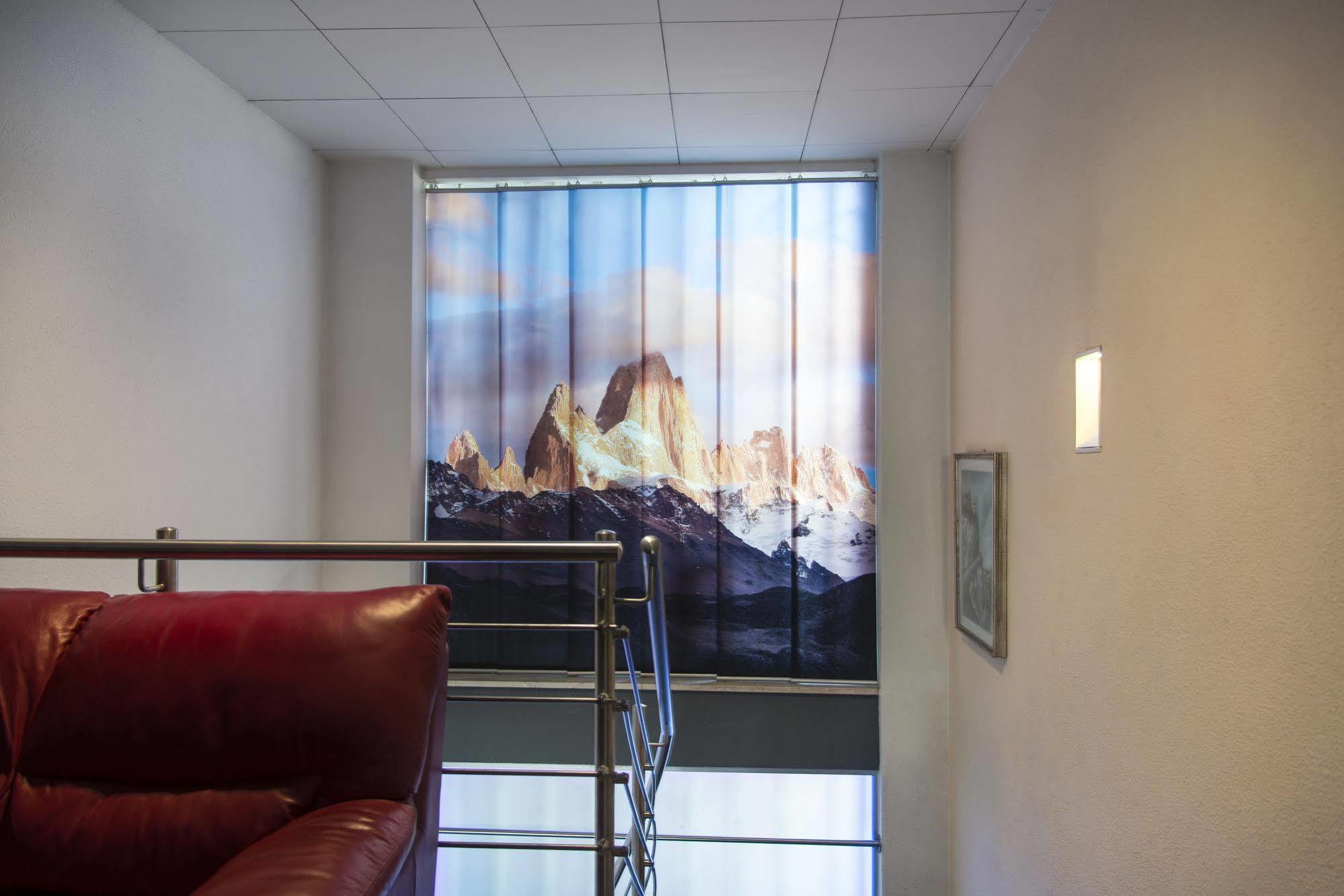 Hotel Ariston Болзано Екстериор снимка