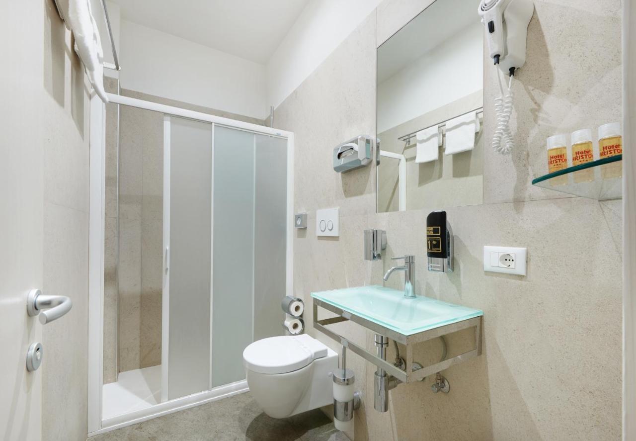 Hotel Ariston Болзано Екстериор снимка